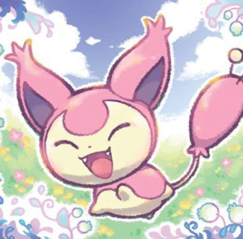 @Twiggie's Pin Board Image