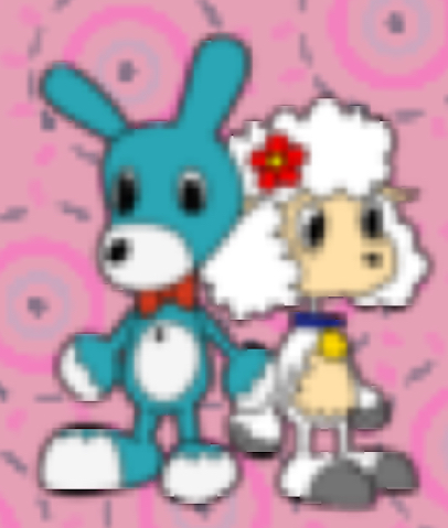 @Twiggie's Pin Board Image