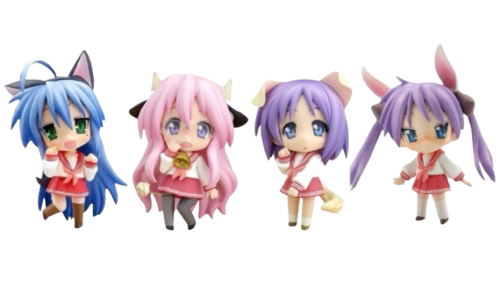 @Twiggie's Pin Board Image