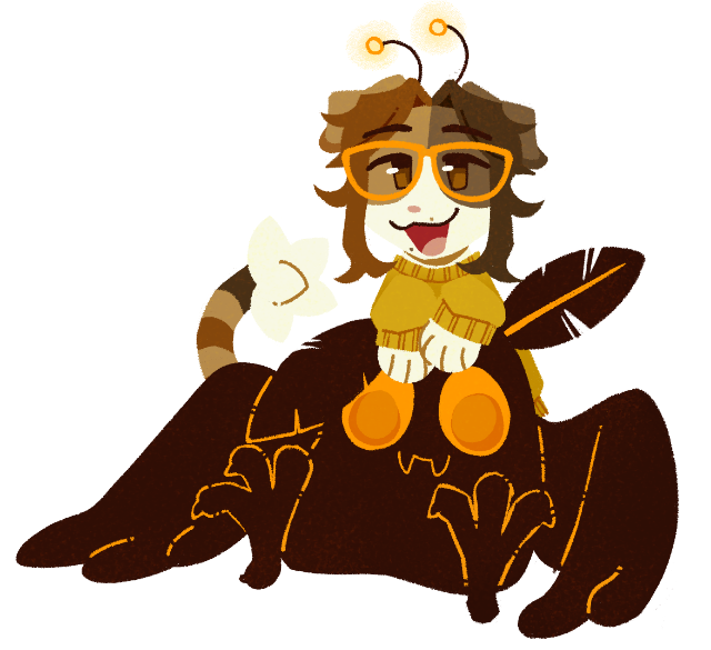 indesomniac's Page Doll