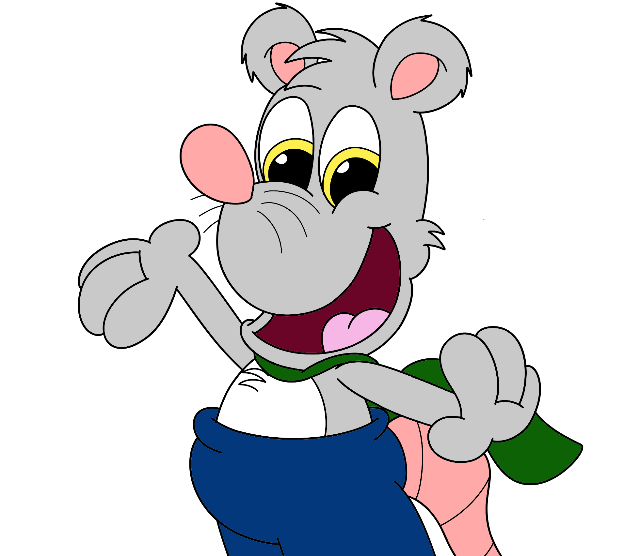 ReikusThePossum's Page Doll