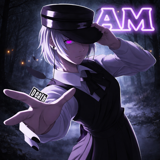 KoroshiteyaruAM's Page Doll