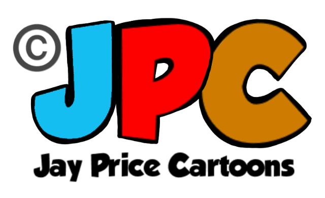 JayPriceCartoons's Page Doll