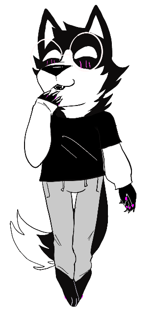 weskinghouse's Page Doll