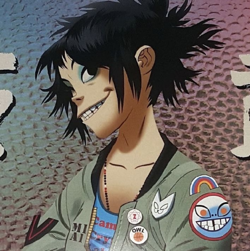 @darkseraphim693's Pin Board Image