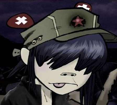 @darkseraphim693's Pin Board Image