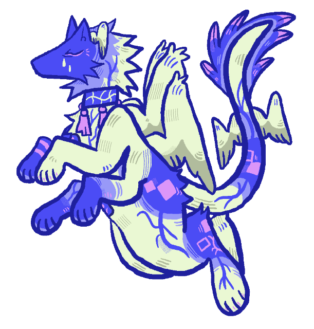 FrogHoney_'s Page Doll