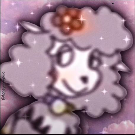 @Twiggie's Pin Board Image