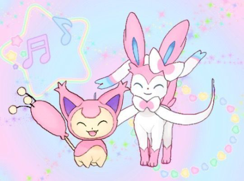 @Twiggie's Pin Board Image