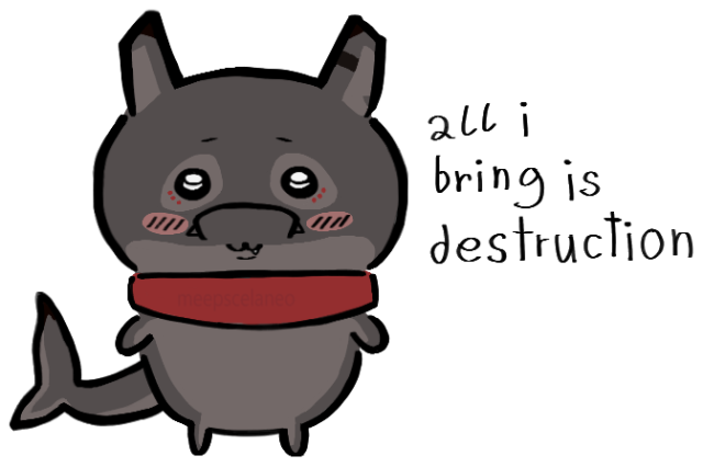 meepscelaneo's Page Doll