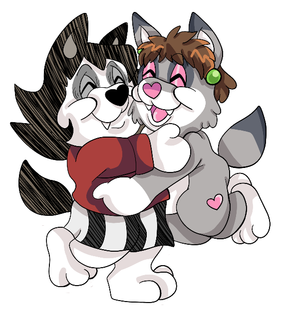 LocalPeaches's Page Doll