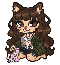 slushiecafe's Page Doll