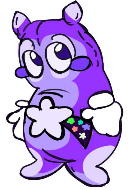 mr_churro's Page Doll