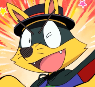 @GodBlessGretel's Pin Board Image
