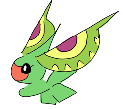 phantomilianJerboa's Page Doll