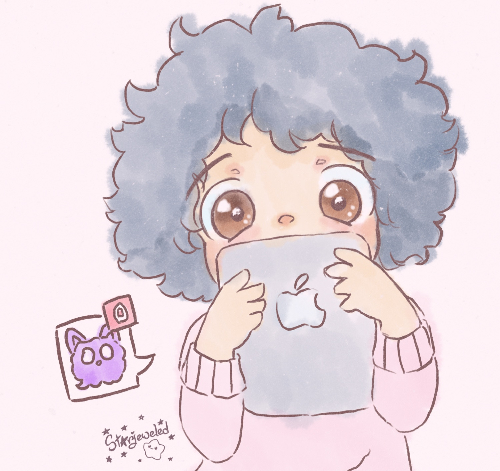 @Starjeweled's Pin Board Image