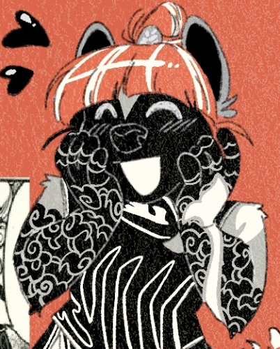 @howlonomy's Pin Board Image