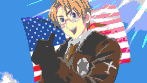 @LostAcrylix's Pin Board Image