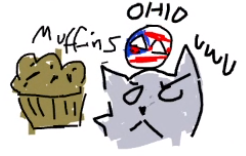 @LostAcrylix's Pin Board Image