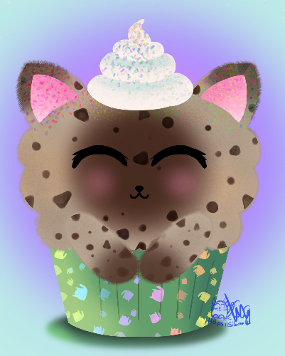 @LostAcrylix's Pin Board Image