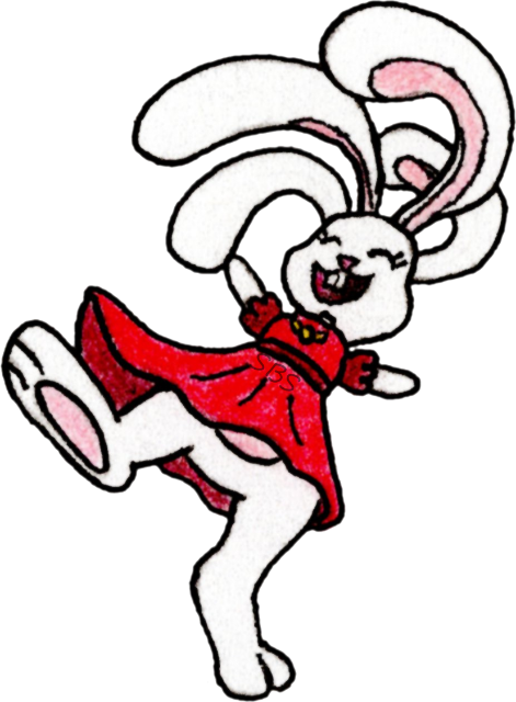 ShiraBrosStudios's Page Doll