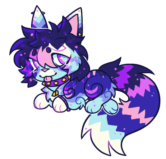 catvalleys's Page Doll