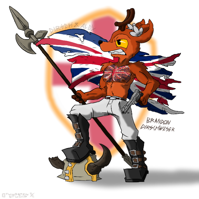 Skirdoruu's Page Doll