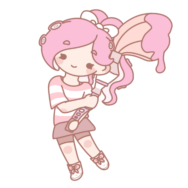 heliumcircus's Page Doll