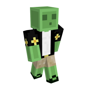 aventurine's Page Doll
