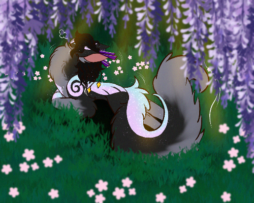 @RigbyScar's Pin Board Image