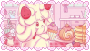 @EeveeSparkles's Pin Board Image