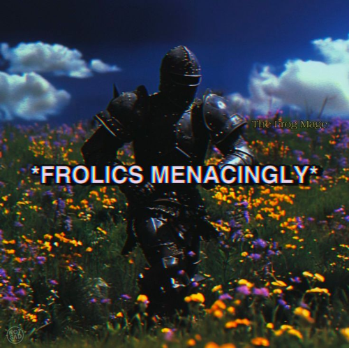 @LostAcrylix's Pin Board Image