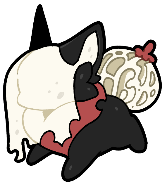 Feyshackles's Page Doll