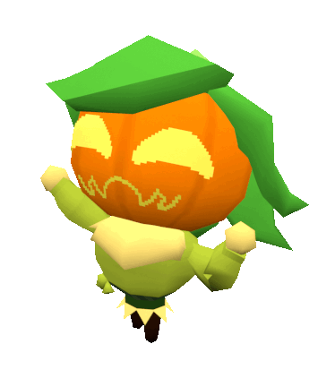 Pumpkin-Patch's Page Doll