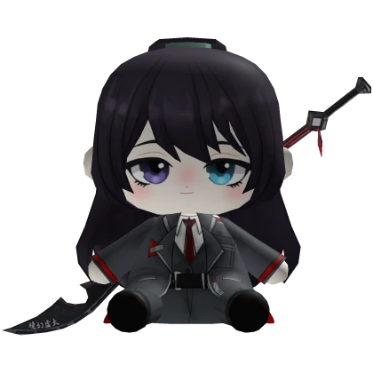 LELE_0_0-'s Page Doll