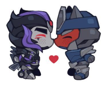 OrionsHound's Page Doll