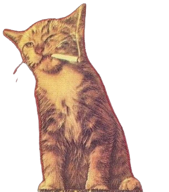 cloversbed's Page Doll