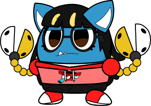 @CatherineTheCRiTORAFan's Pin Board Image