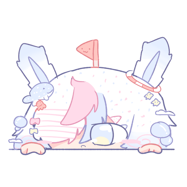 sakufukufu's Page Doll