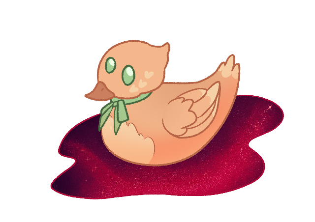 NovasVoid's Page Doll