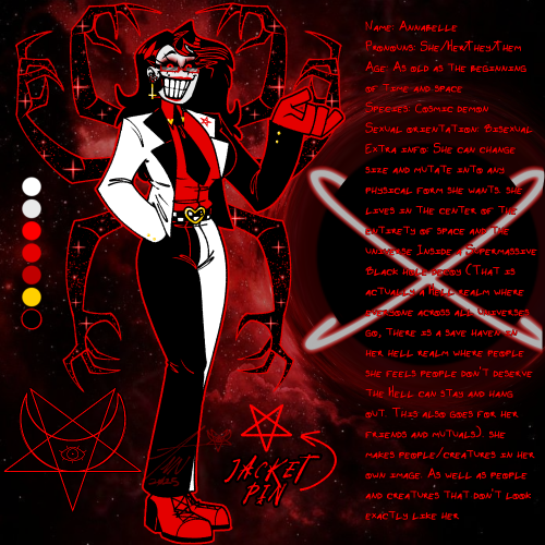 @Red-Room-Studi0's Pin Board Image