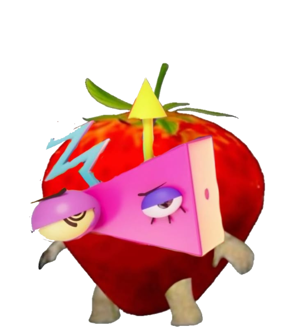 SnoCone's Page Doll