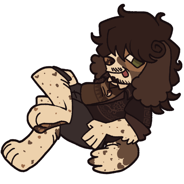 druifey's Page Doll