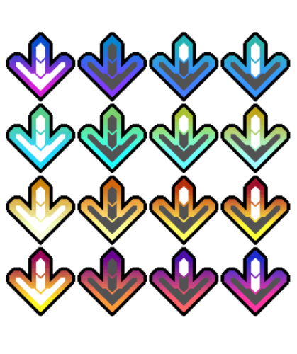 @thanks's Pin Board Image