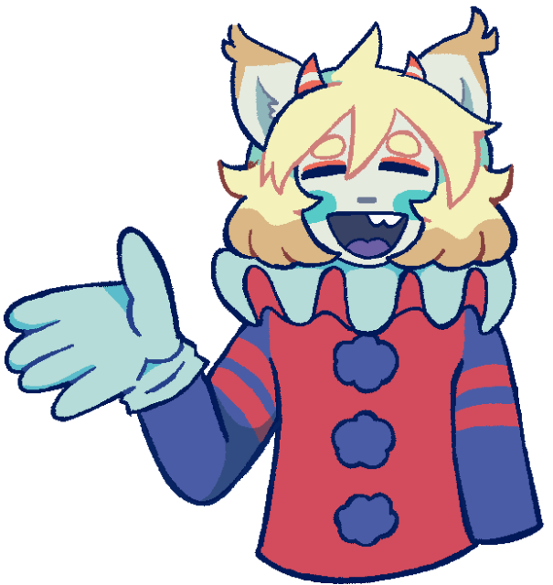 JOVE's Page Doll