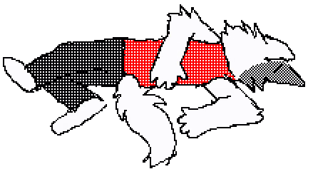 @SketchHound's Pin Board Image