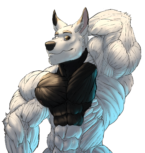 @Blood-wolf94's Pin Board Image