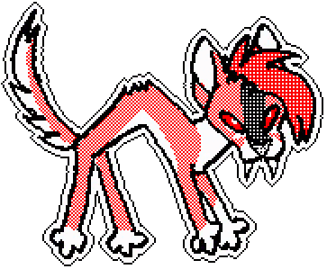@SketchHound's Pin Board Image