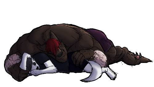@Blood-wolf94's Pin Board Image