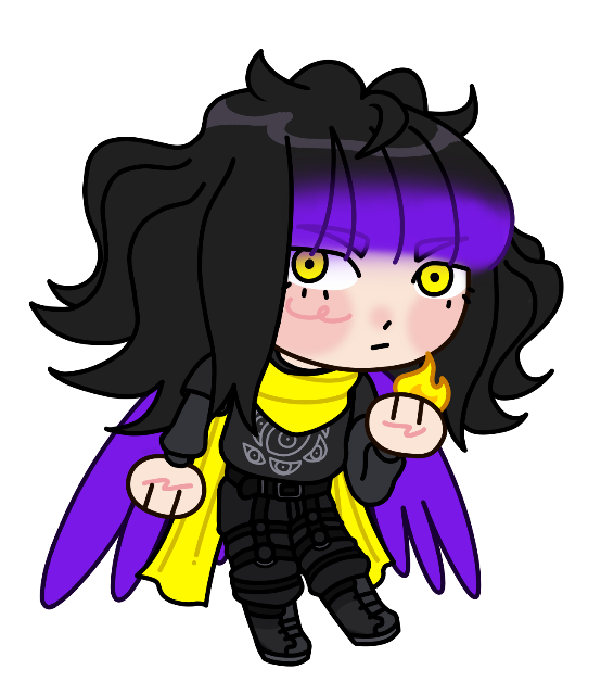 Window's Page Doll